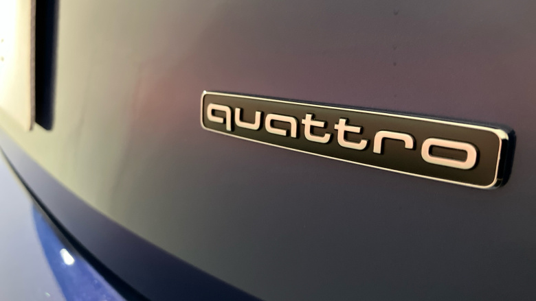 Audi A6 2.0 TDI Quattro 204 Edition 1 4dr S Tronic Diesel Saloon